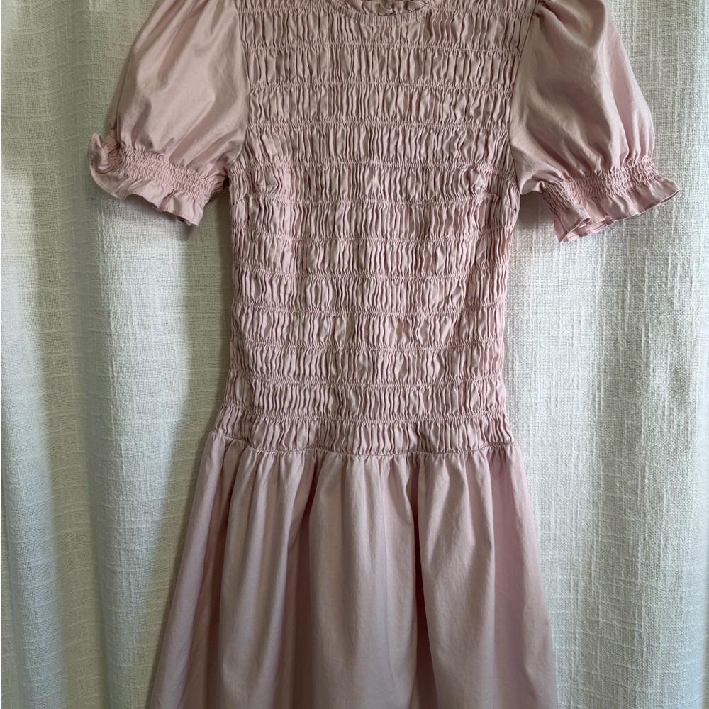 Reformation Leannah Dress - Picture 5 of 8